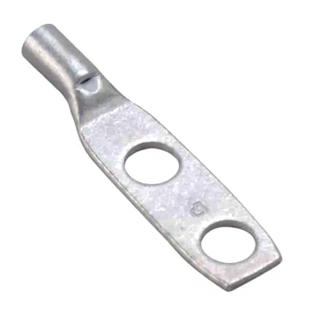 LCD10-10A-L Panduit Corp  Connecteurs rectangulaires